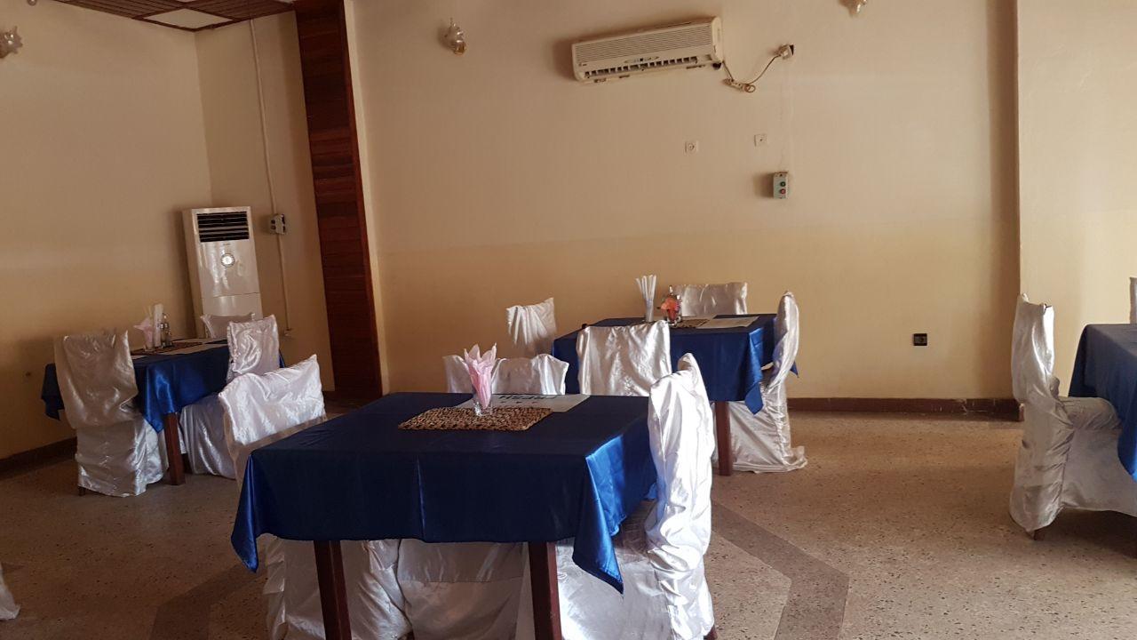 Centre D' Accueil Joli Reve Kisangani Exterior photo